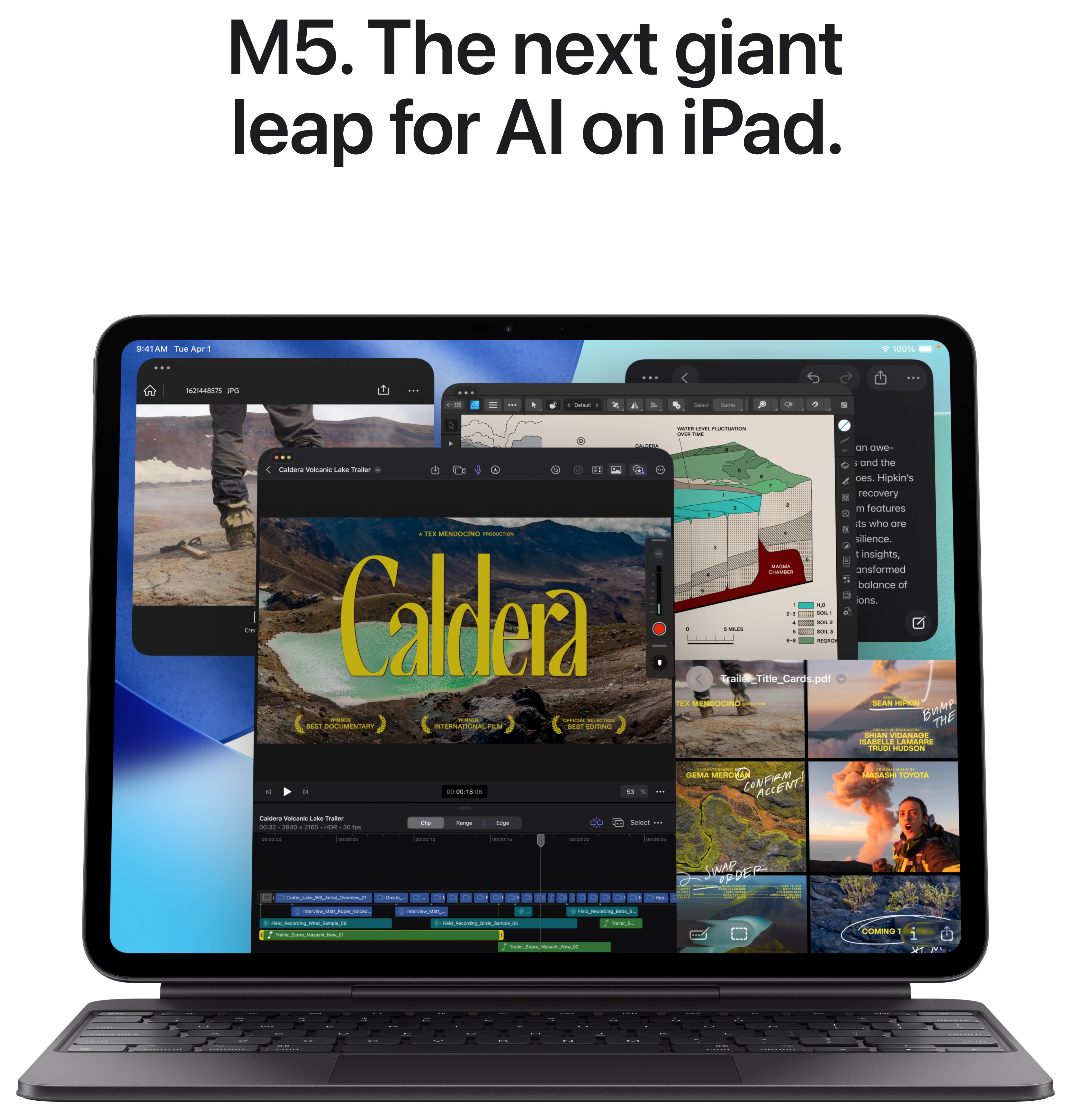 Build for AI