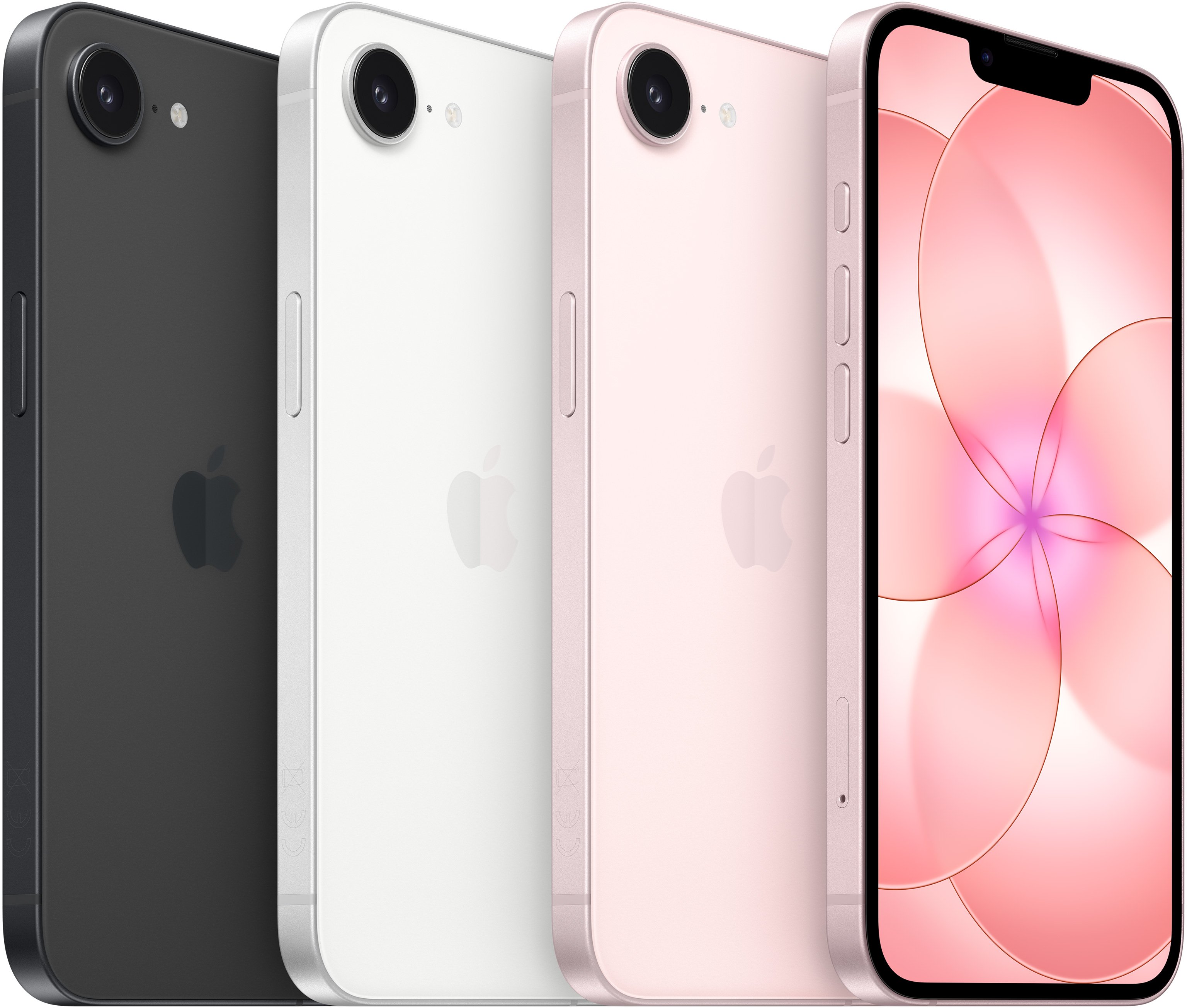 iPhone 17e