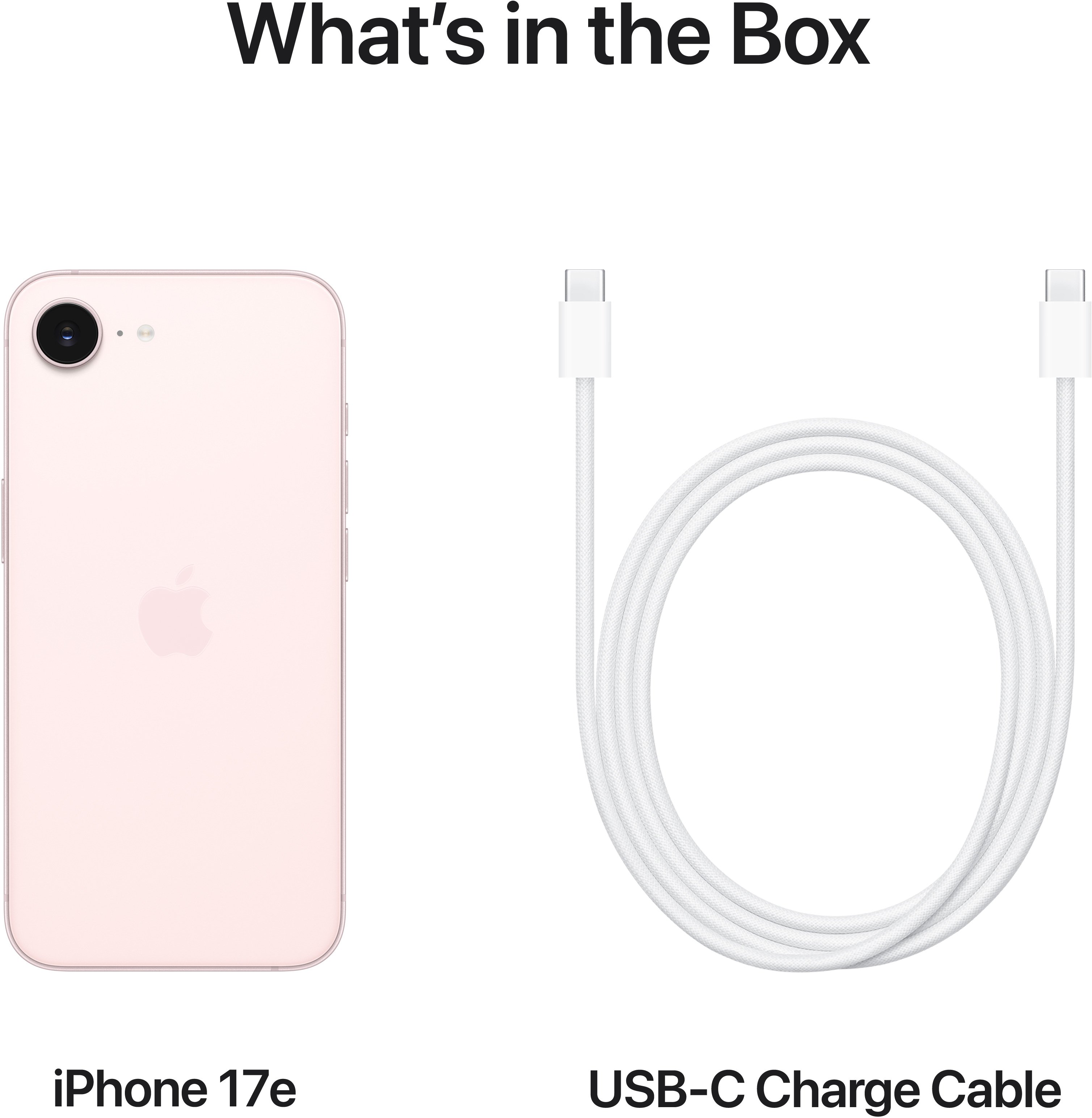 iPhone 17e