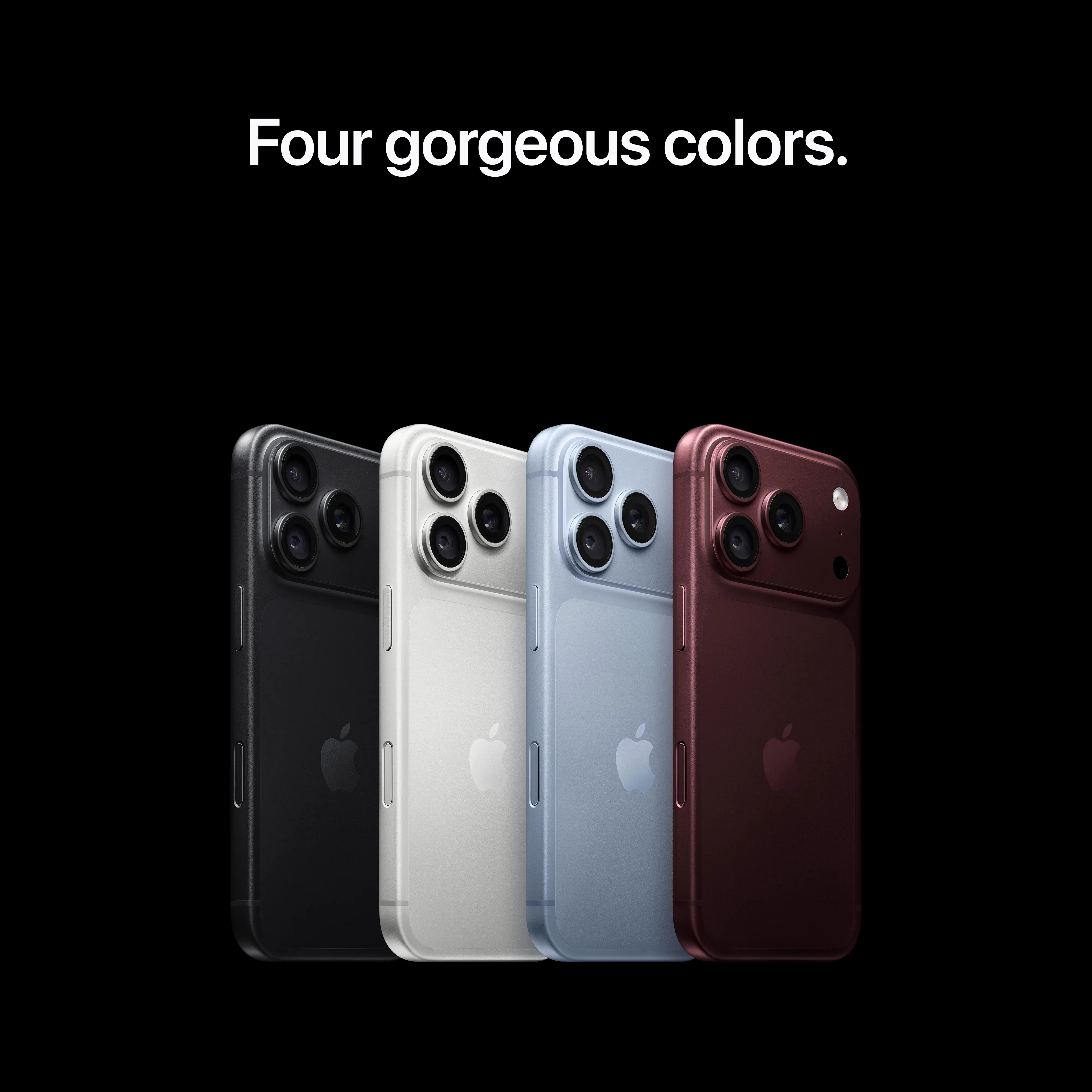 iPhone 18 Pro
