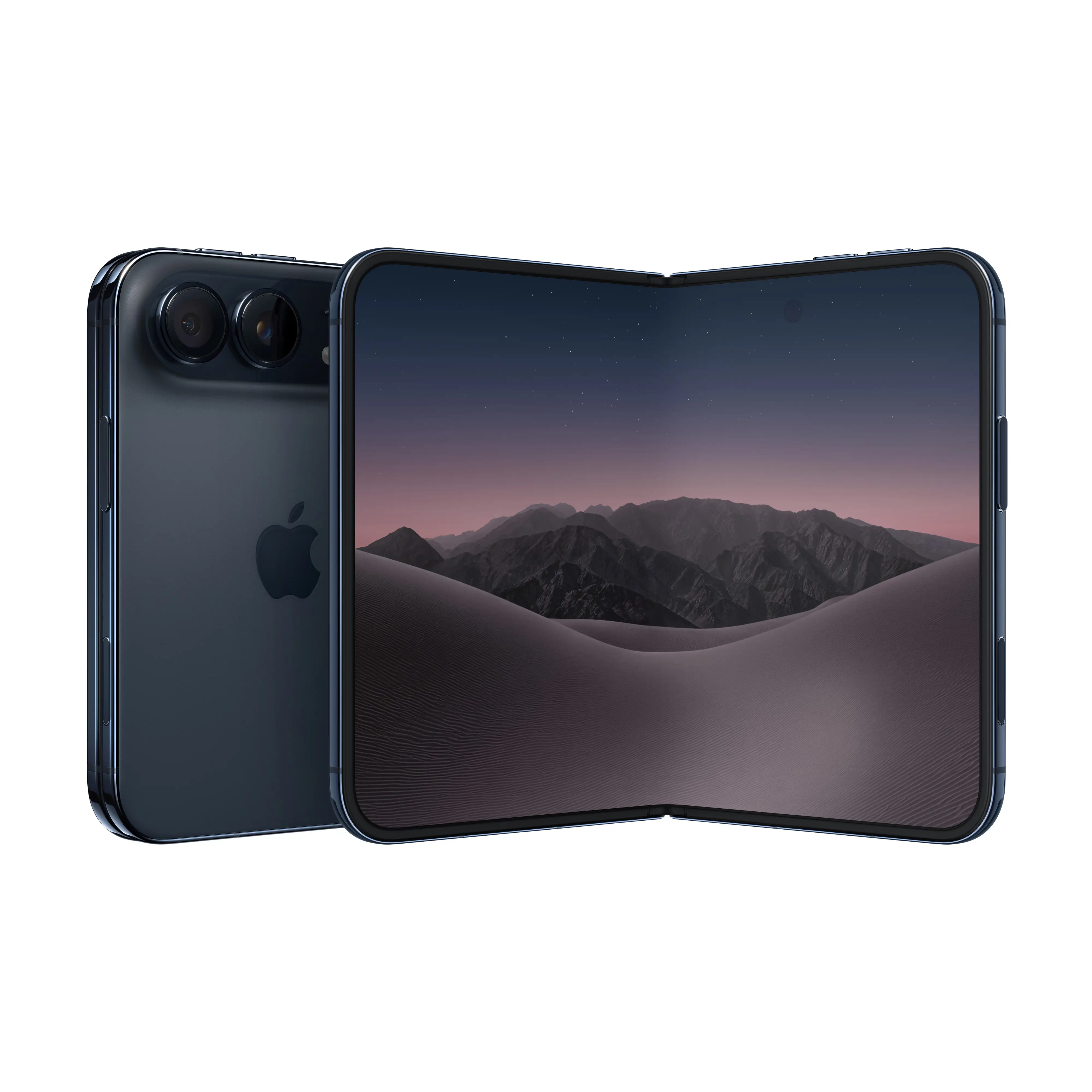 iPhoneDuo