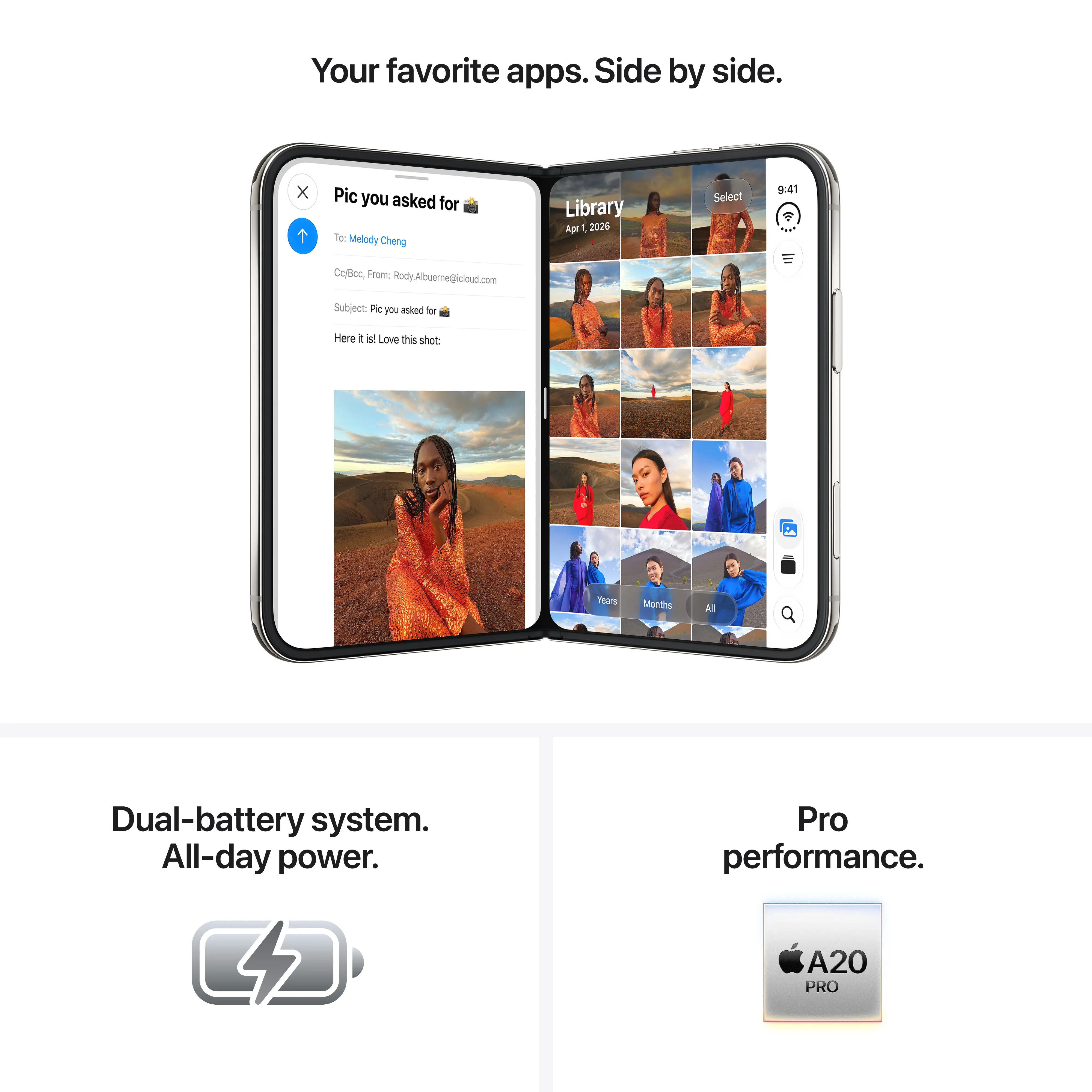 iPhoneDuo