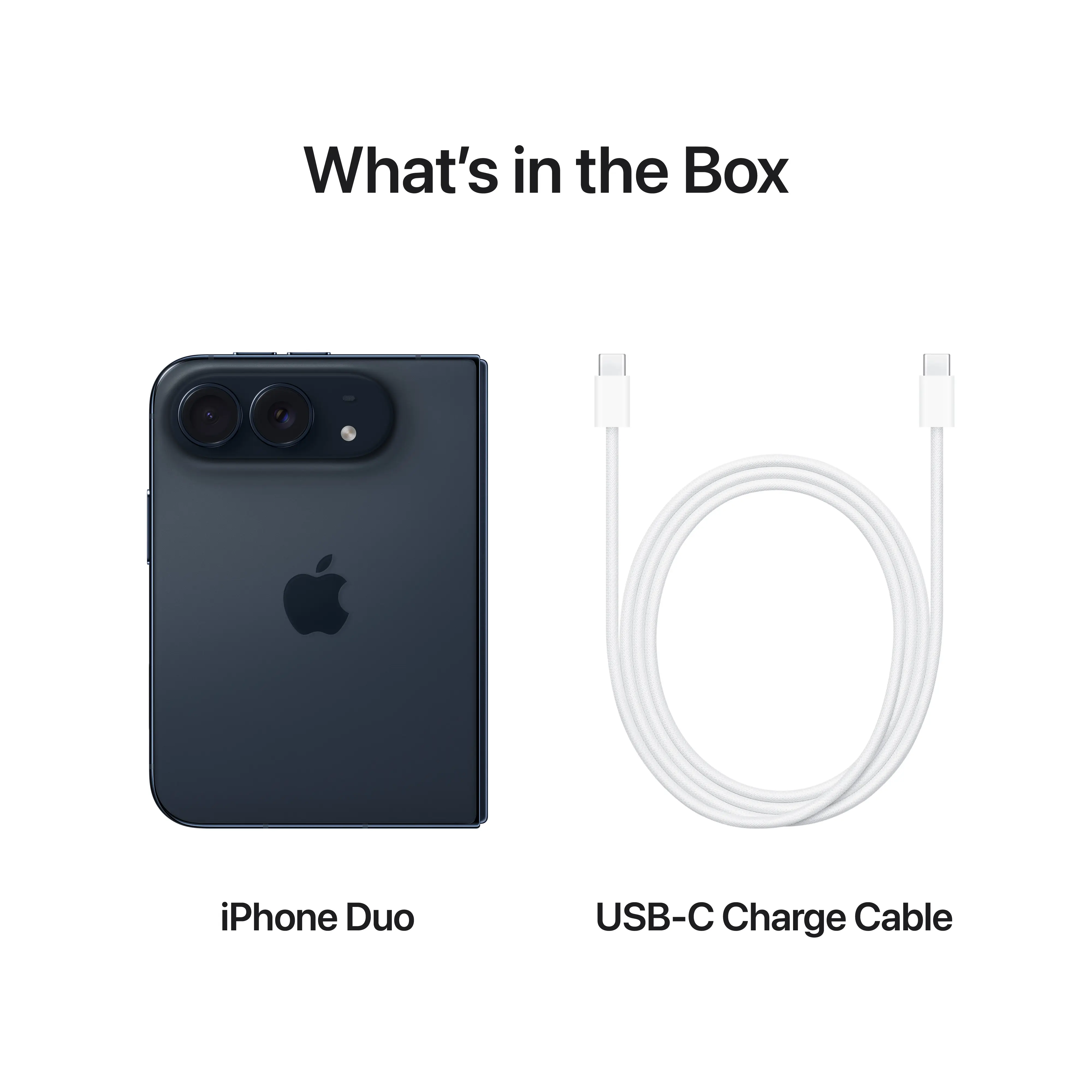 iPhoneDuo