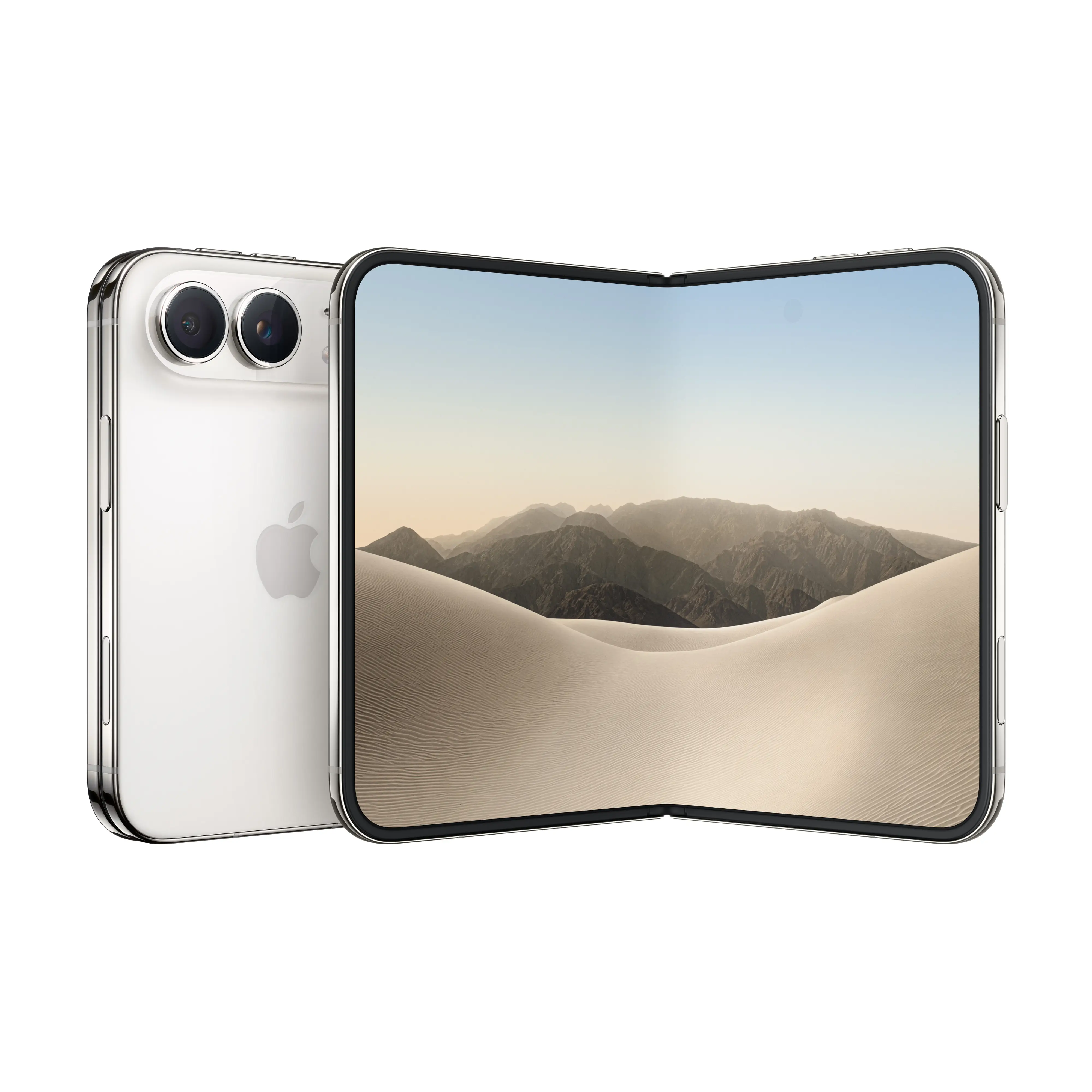 iPhoneDuo