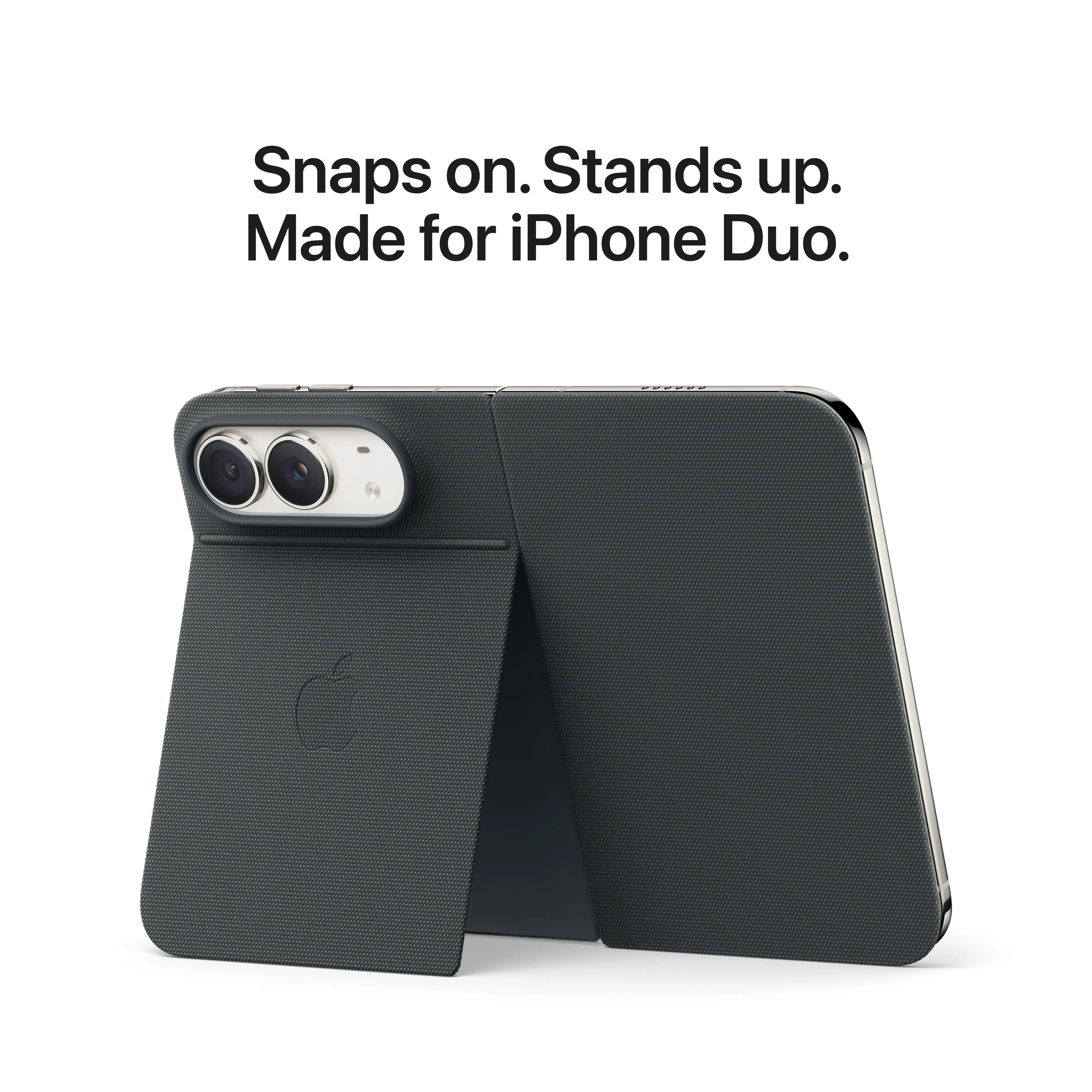iPhoneDuo
