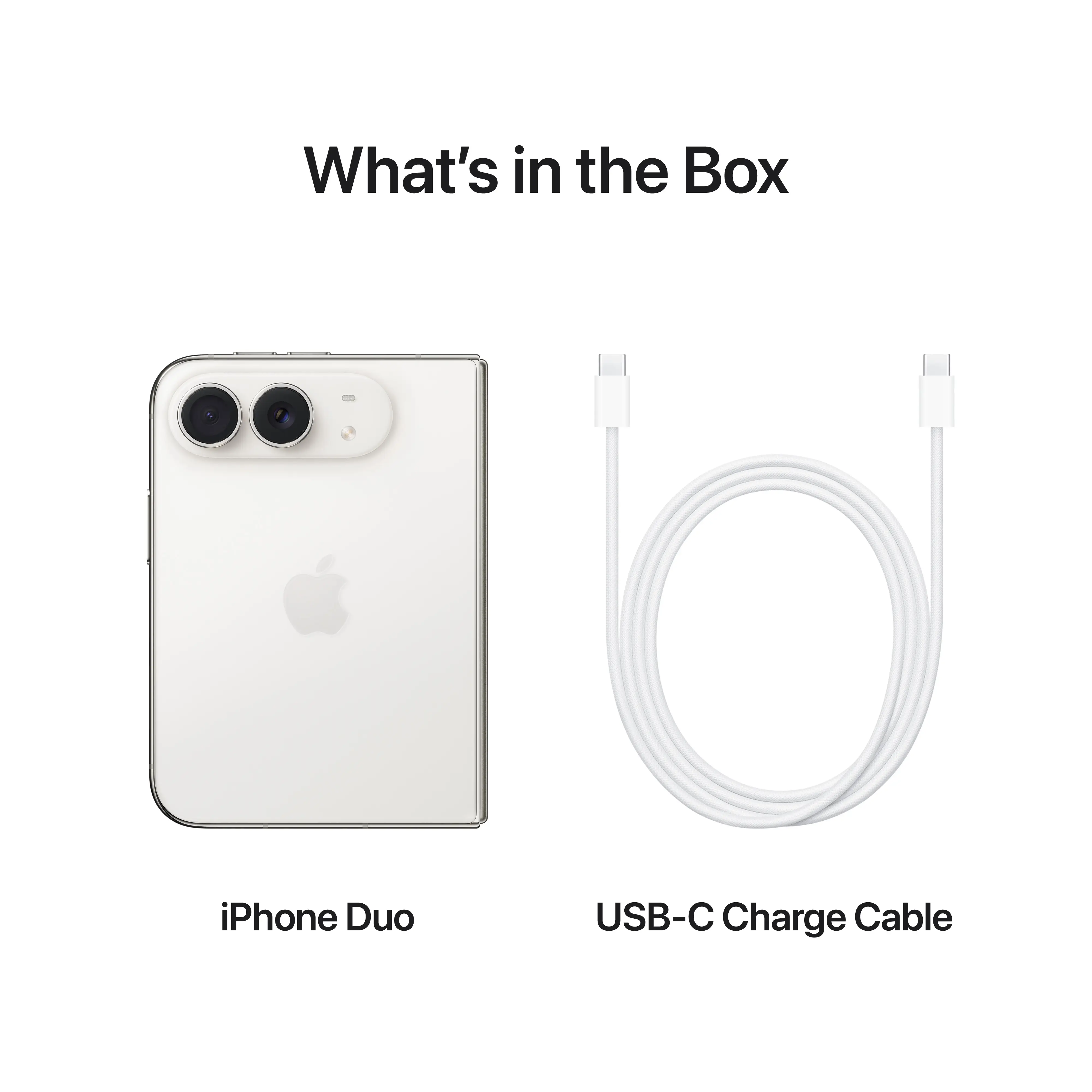 iPhoneDuo