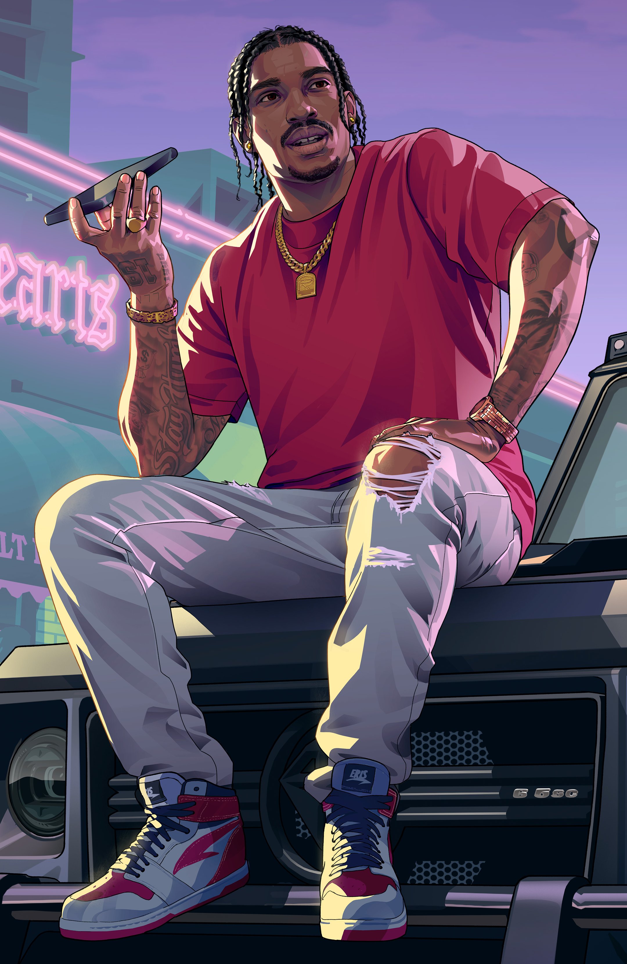 GTA6