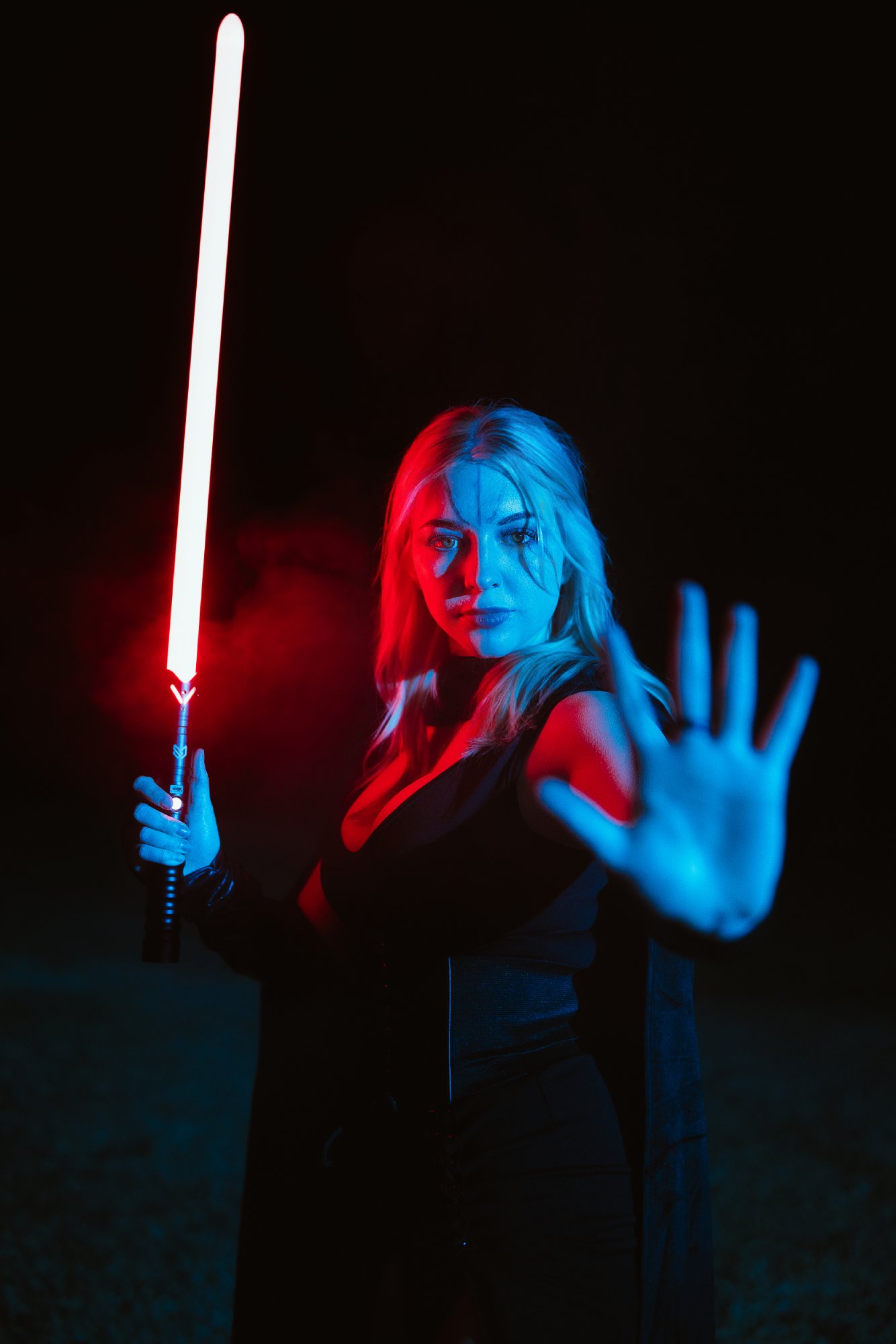 The Ultimate Lightsaber 3.0