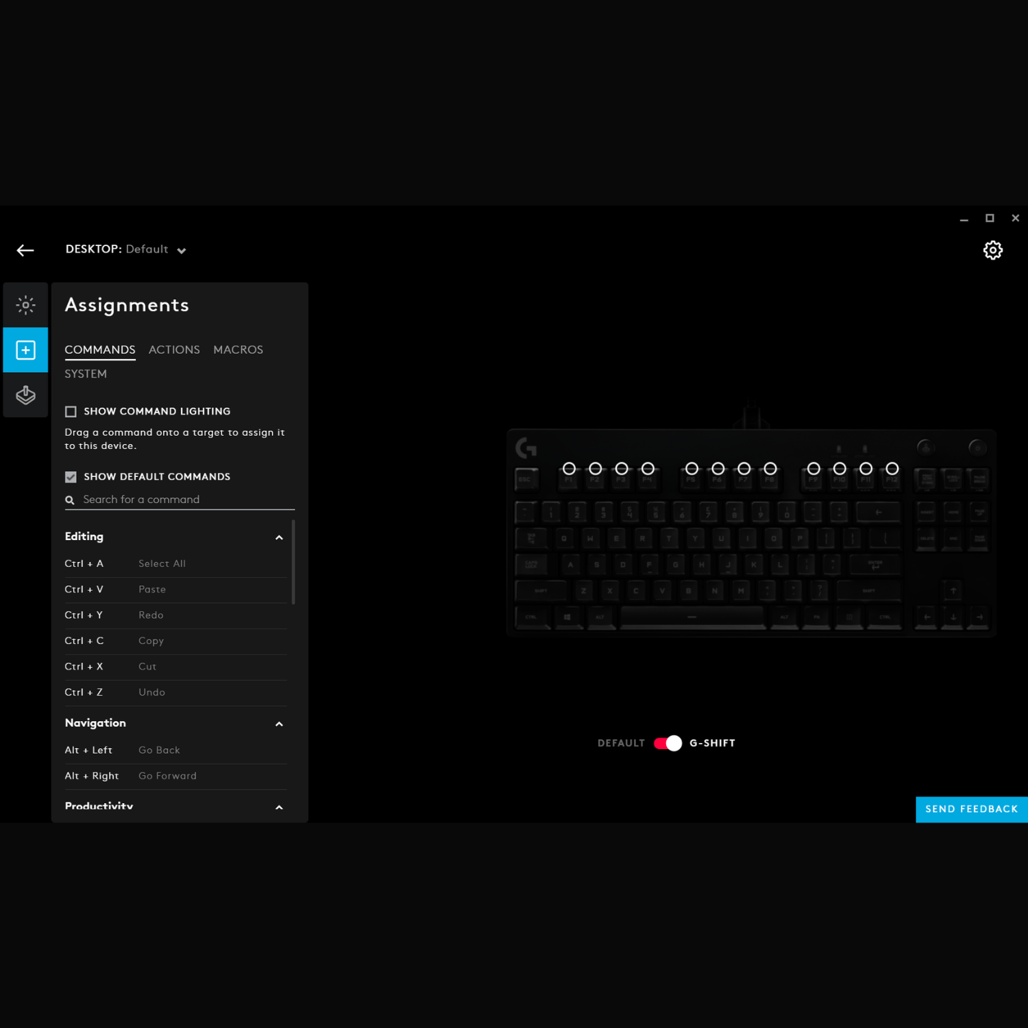 logitech