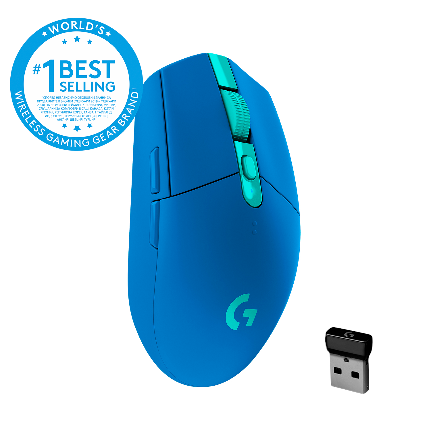 logitech