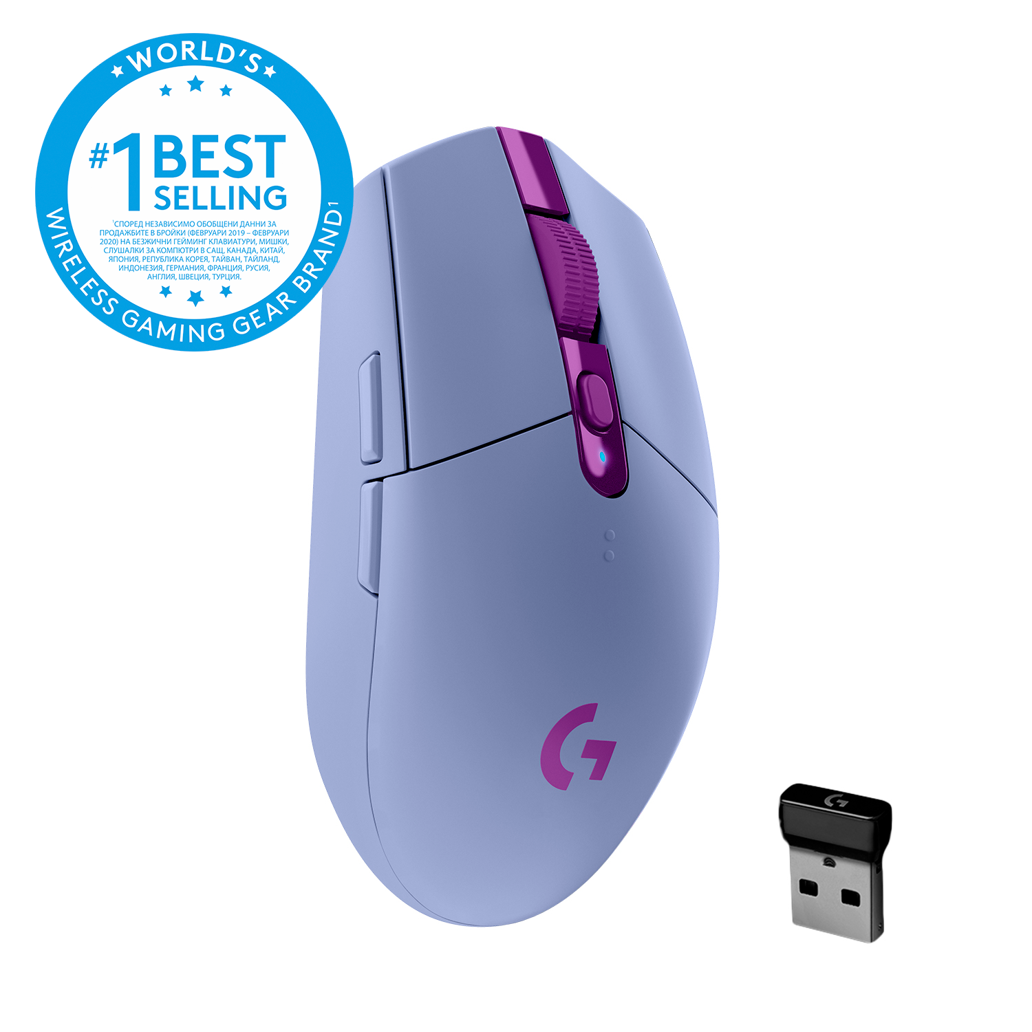 logitech