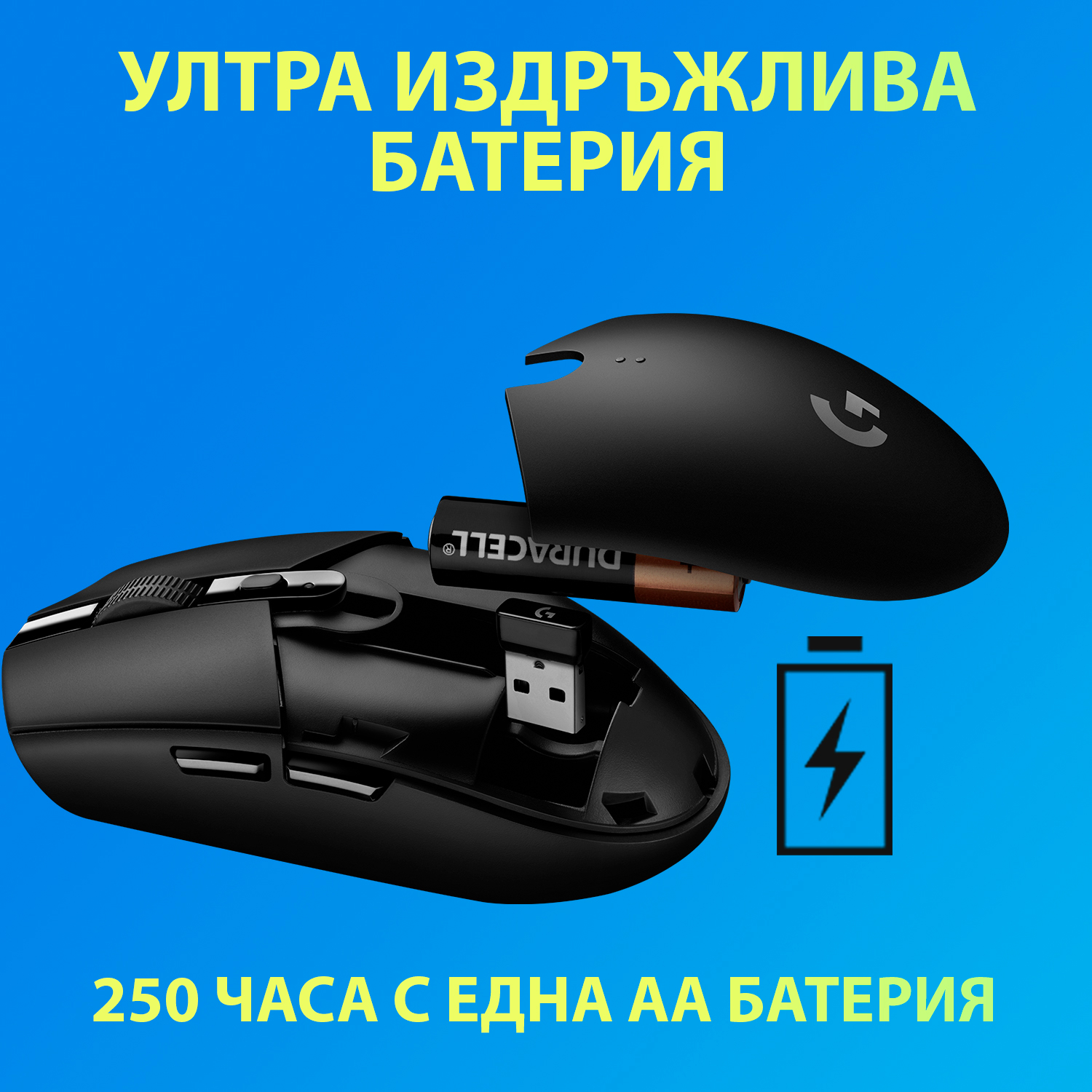 logitech