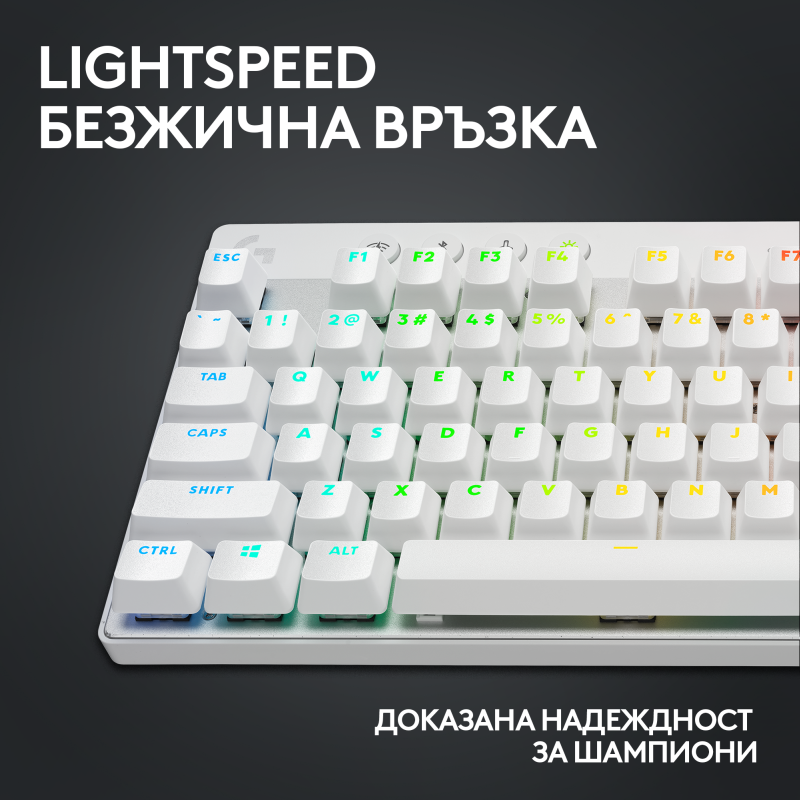 logitech