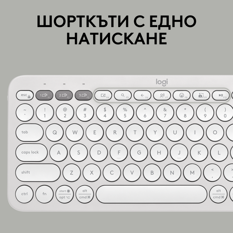 logitech