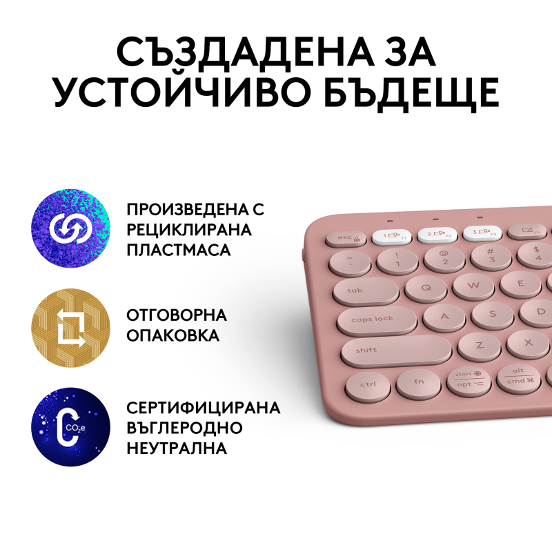logitech