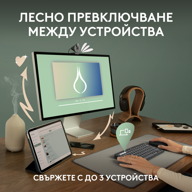 logitech