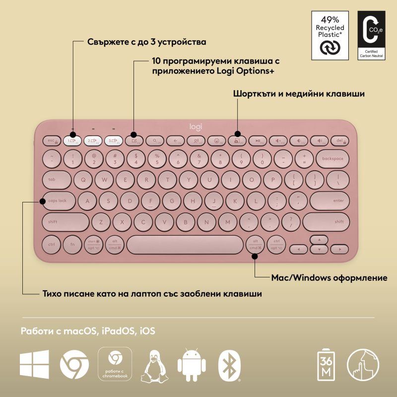 logitech