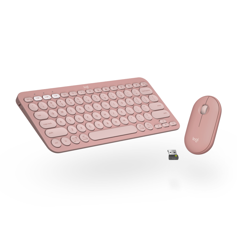 logitech