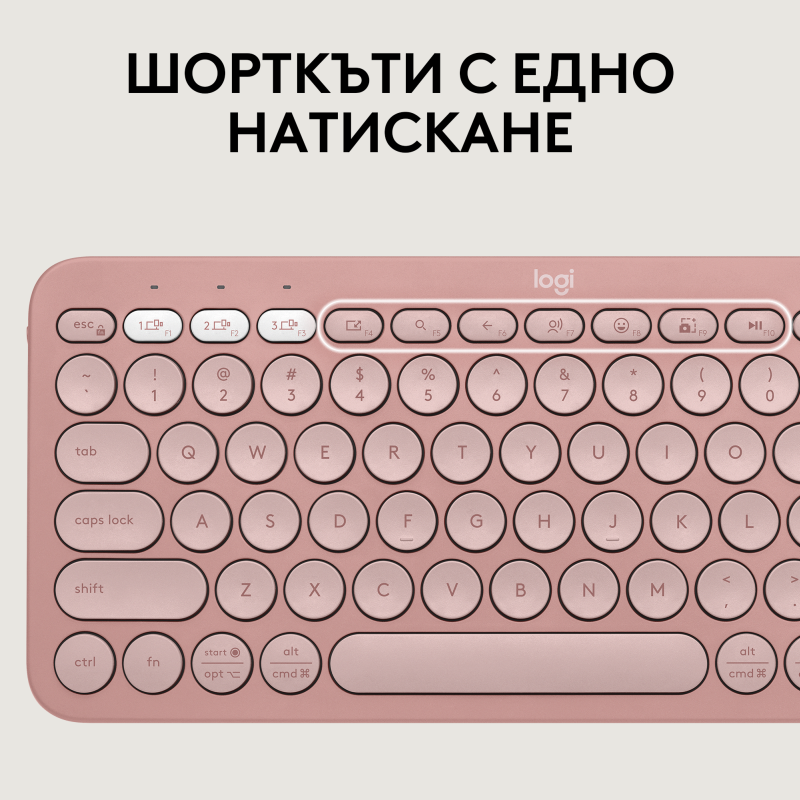 logitech