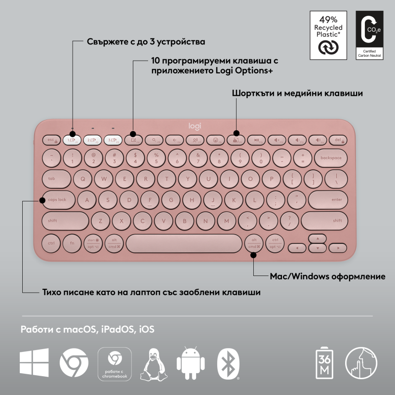 logitech