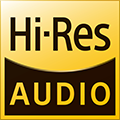Hi-Res logo