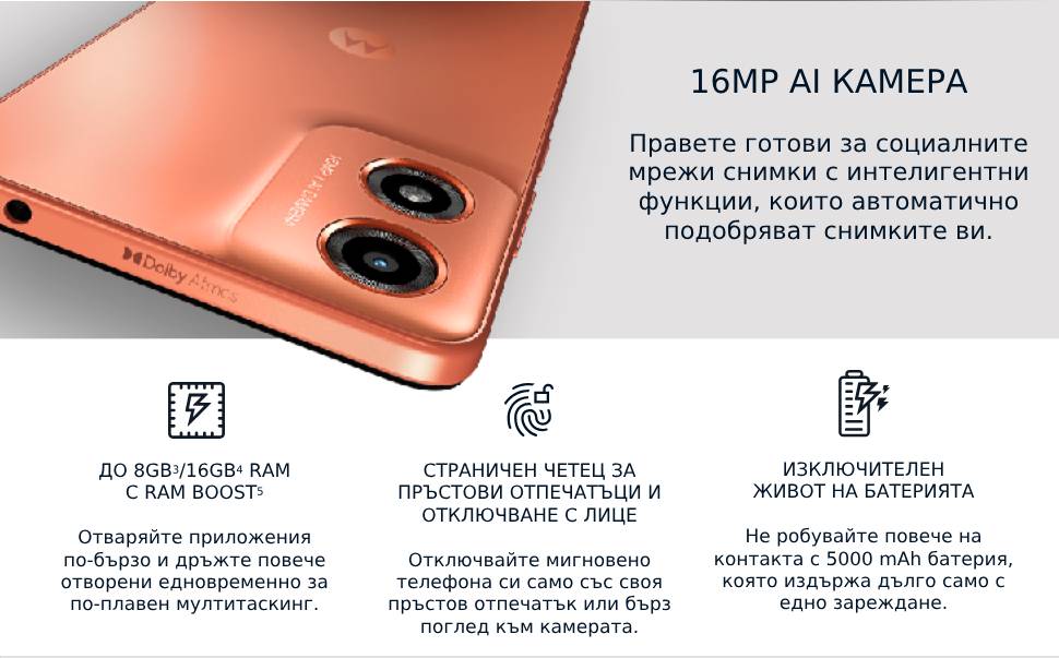 Moto G04