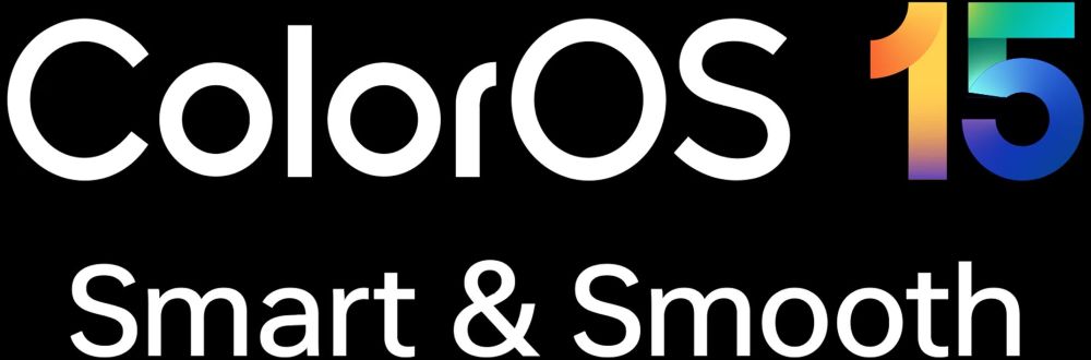 ColorOS 15