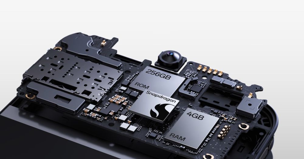 Snapdragon® 685