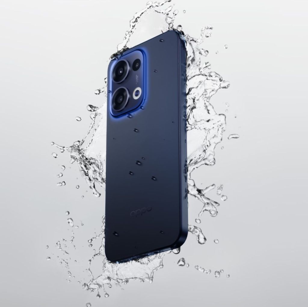 IP69 Водоустойчивост