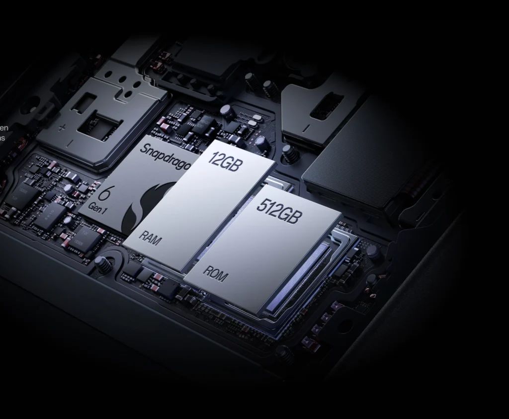 Snapdragon 6 Gen 1