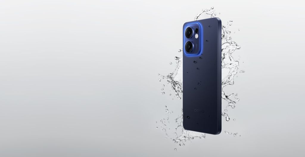 IP69 Водоустойчивост