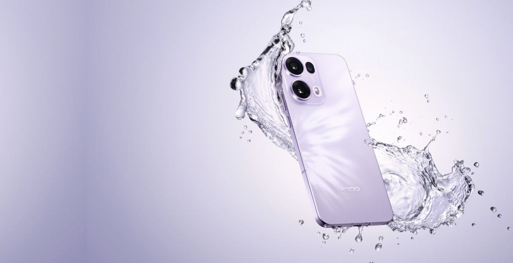 IP69 Водоустойчивост