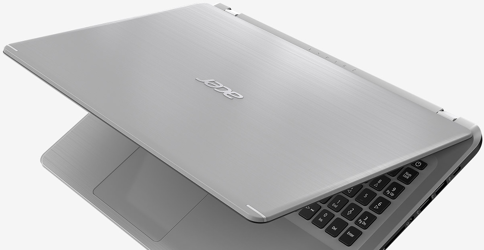 Acer aspire 5 какие игры тянет