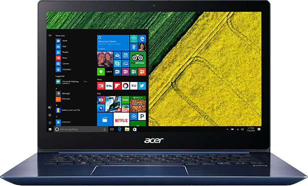 Acer Aspire Swift 3