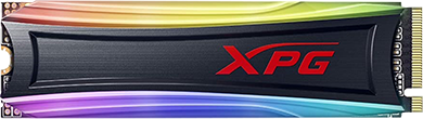 512GB SSD ADATA XPG Spectrix S40G RGB