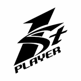1stplayer logo