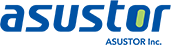 Asustor logo
