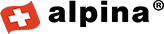Alpina logo