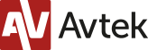 Avtek logo