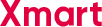 Xmart logo