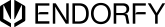 Endorfy logo