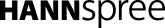 Hannspree logo