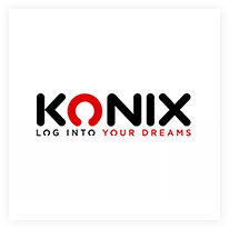 Konix logo