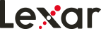 Lexar logo