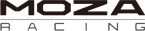 Moza racing logo