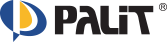 Palit logo
