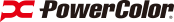 Powercolor logo