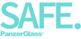 Safe logo