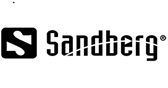 Sandberg logo