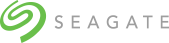 Seagate logo